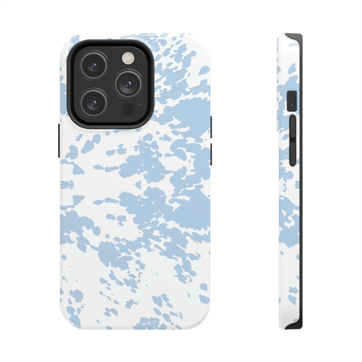Cowprint - All Phone Sizes