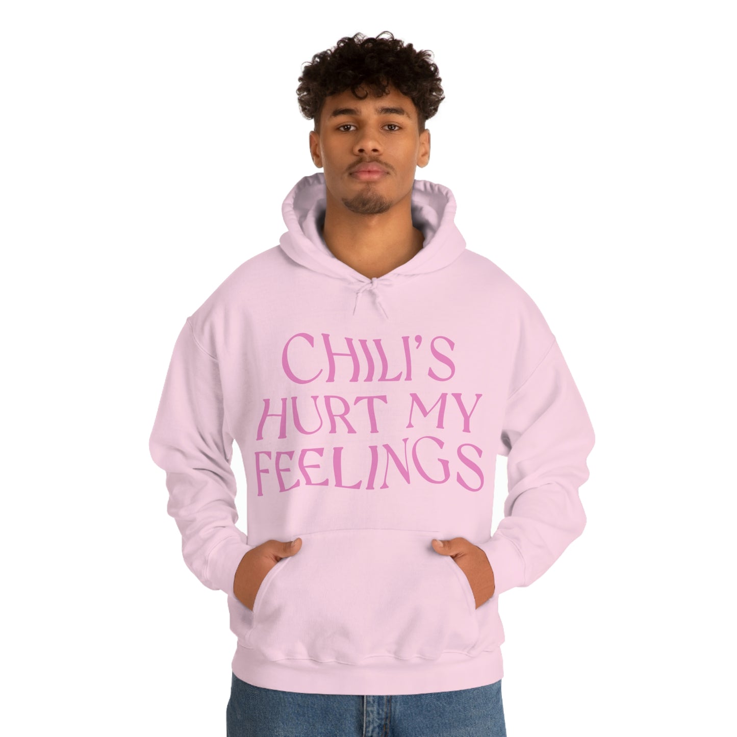 Copy of Copy of Unisex Heavy Blend™ Hooded Sweatshirt