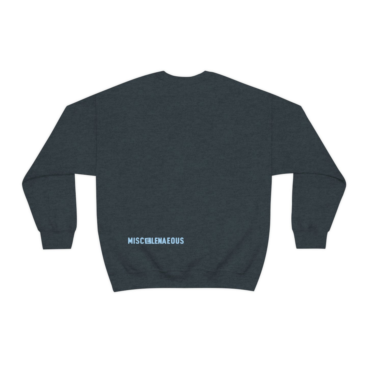 Chili's Hurt My Feelings Crewneck