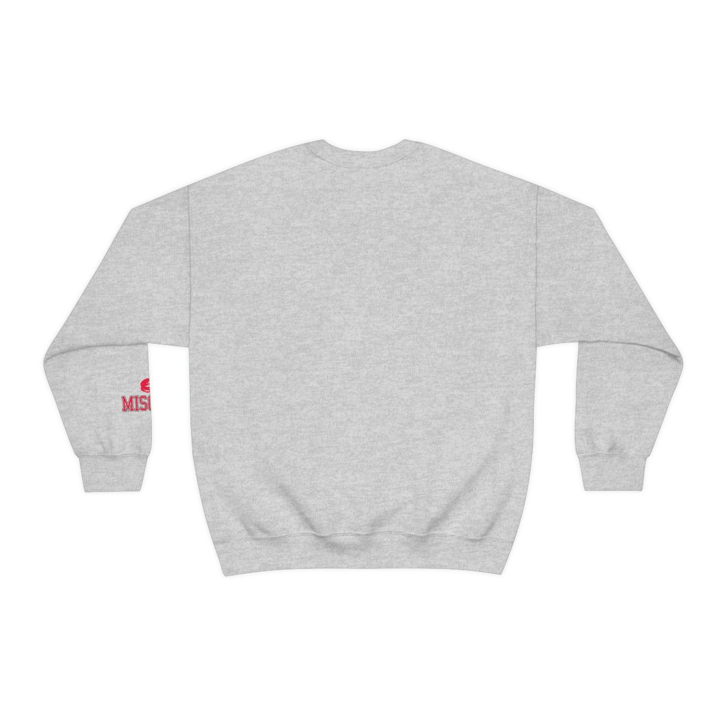 Misfit Crew Neck