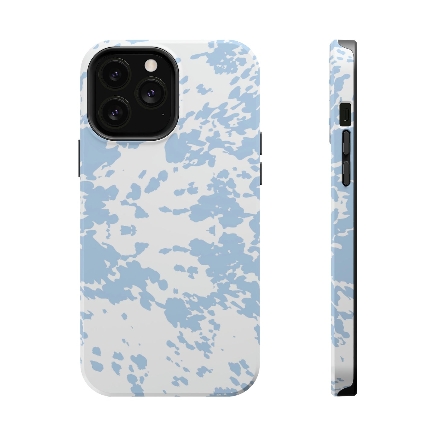 Cowprint MagSafe Case