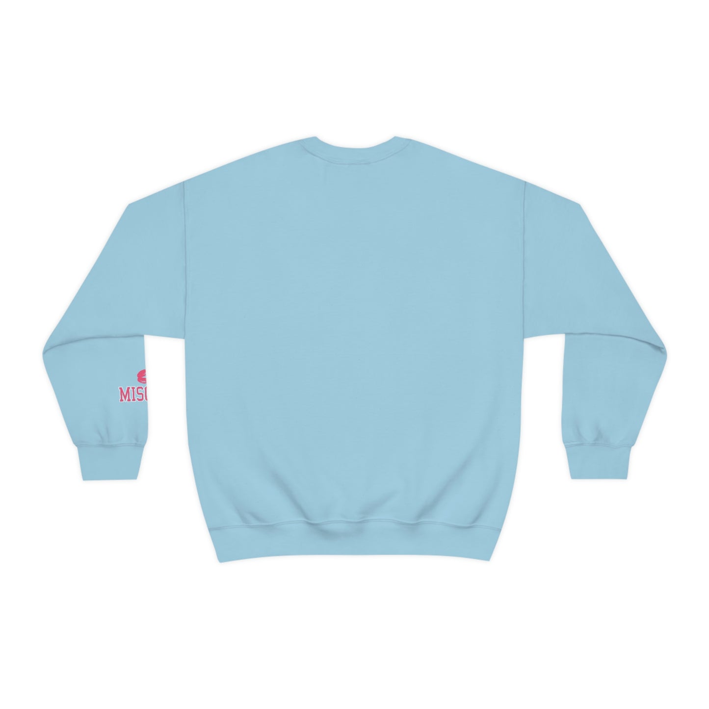 Misfit Crew Neck