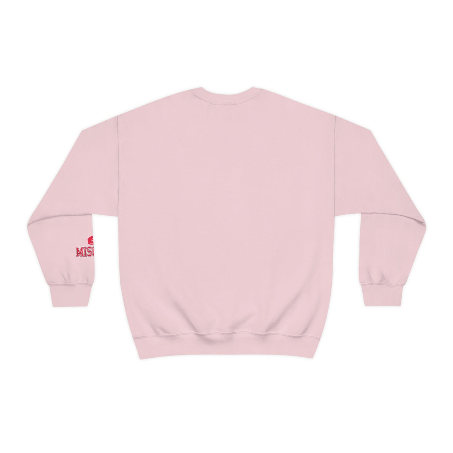 Misfit Crew Neck