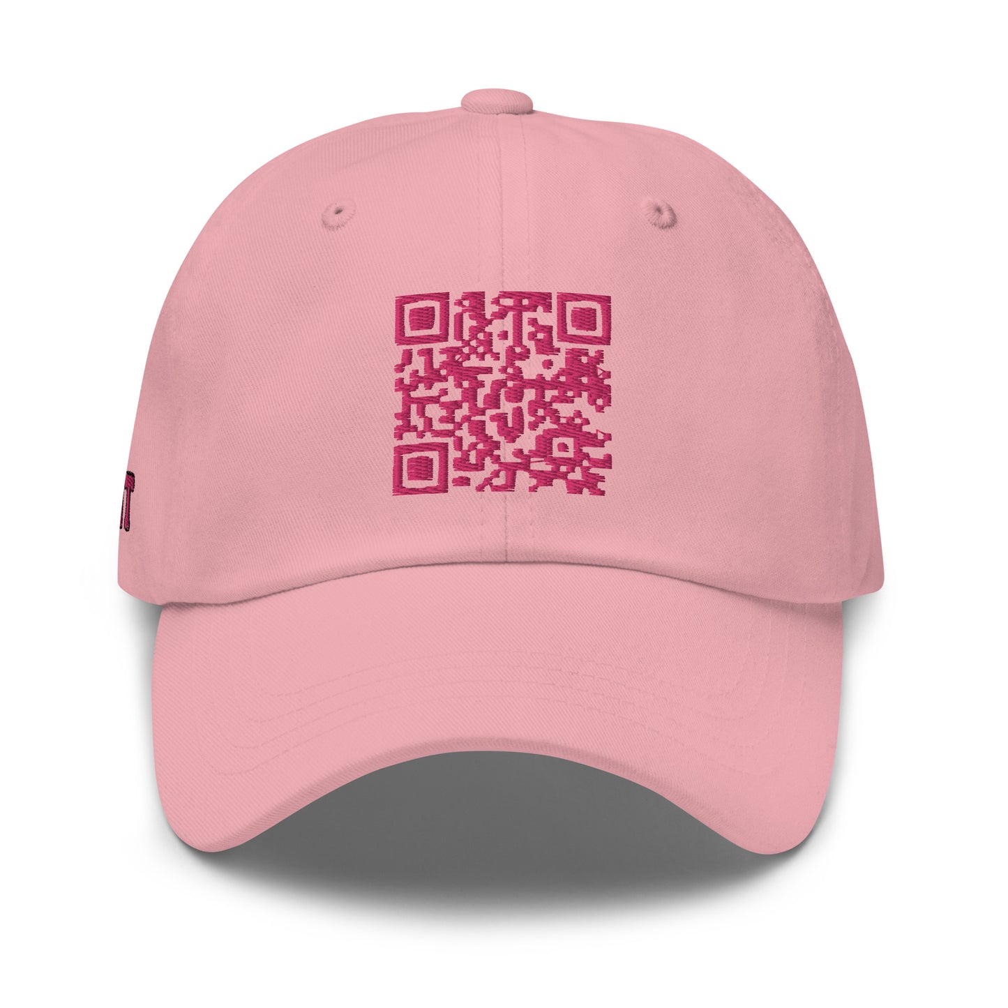 Miscfit Dad Hat