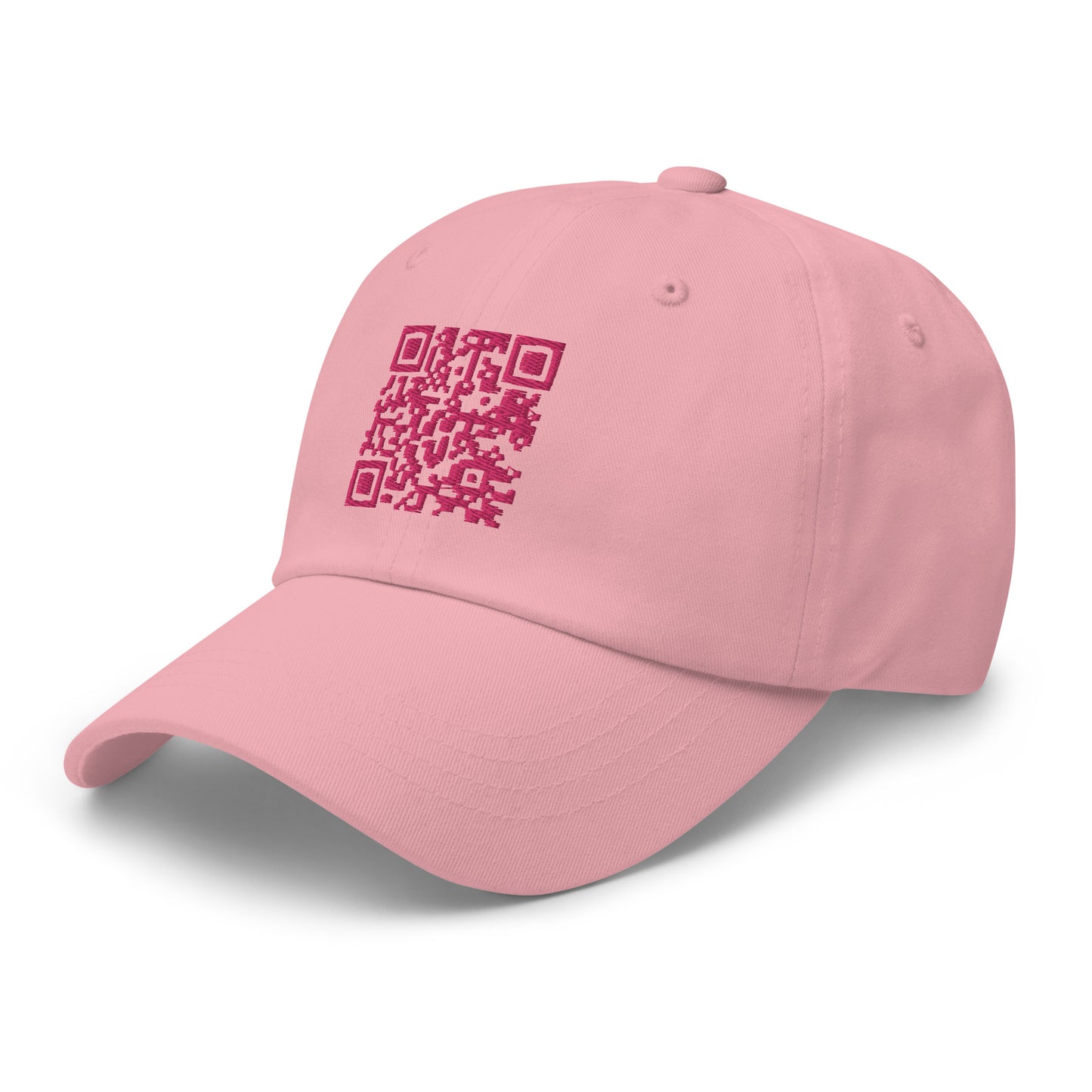Miscfit Dad Hat
