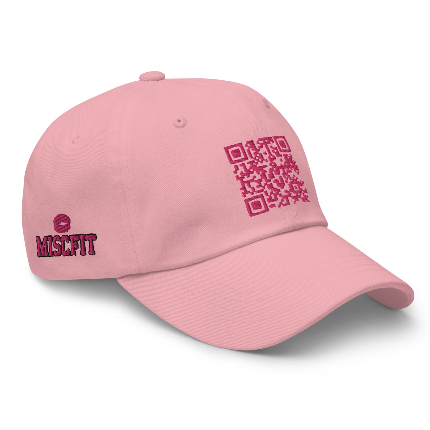 Miscfit Dad Hat