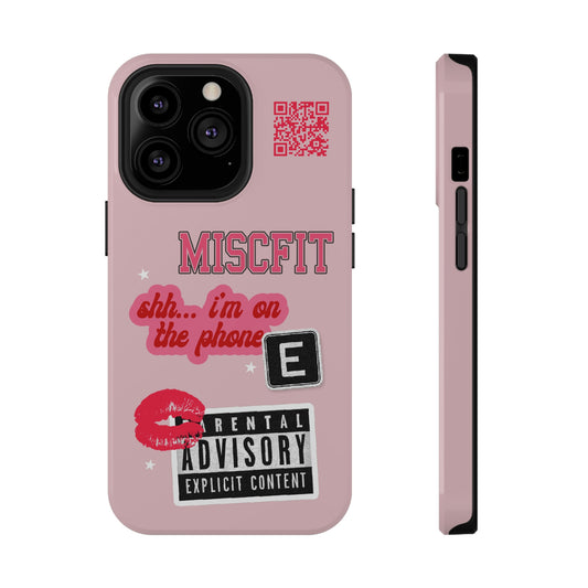 MiscELENAeous Phone Case - iPhone 13 Pro, 13 Pro Max, 12 Pro, 12 Pro Max