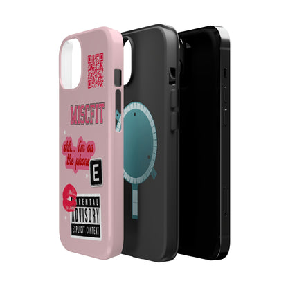 MiscELENAeous MagSafe Phone Case - iPhone 14, 14 Plus, 13, and 13 Mini