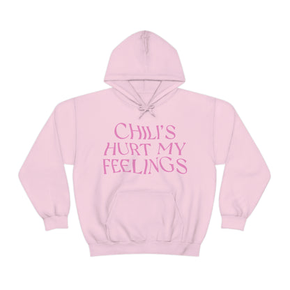 Copy of Copy of Unisex Heavy Blend™ Hooded Sweatshirt