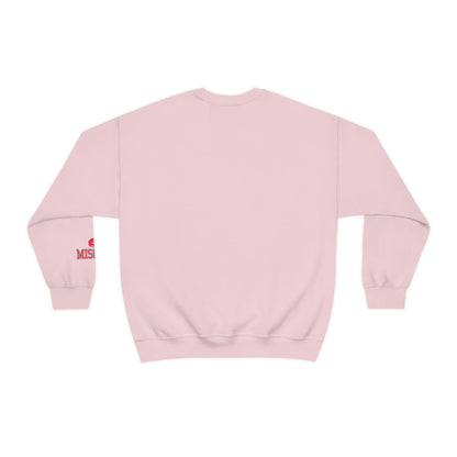 Misfit Crew Neck