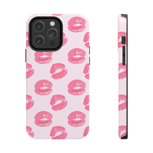 Kisses Phone Case - All Phone Sizes